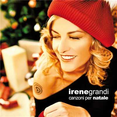 Atmosfera: Dijerichristmas (Ghost Track)/Irene Grandi