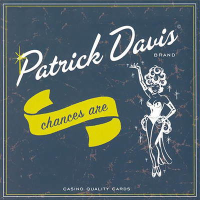 アルバム/Chances Are/Patrick Davis