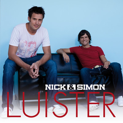 アルバム/Luister/Nick & Simon