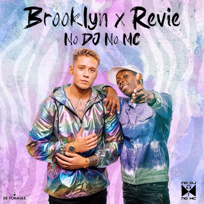 Brooklyn & Revie
