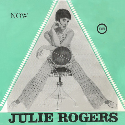 アルバム/Now/Julie Rogers