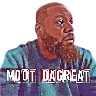M-dot Dagreat