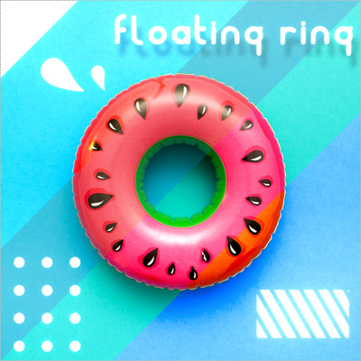 シングル/Floating ring/MASEraaaN