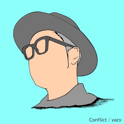 Conflict/yazy