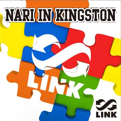 着うた®/LINK/NARI IN KINGSTON