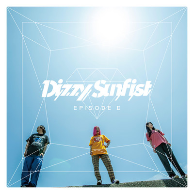 シングル/Wish/Dizzy Sunfist