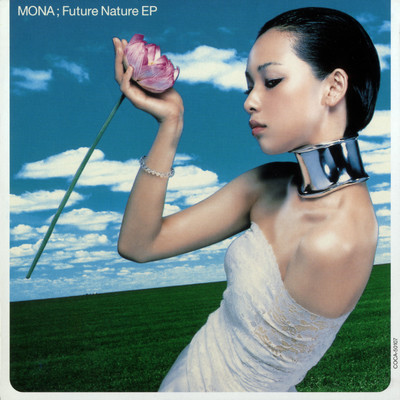 シングル/Good-bye Future/MONA