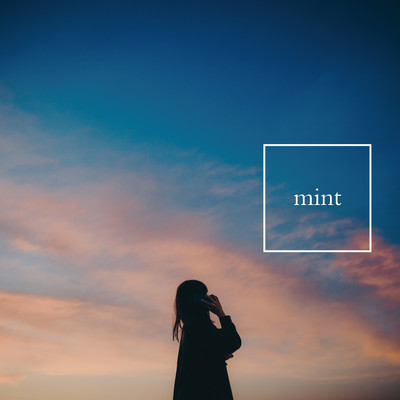 アルバム/mint (feat. AIきりたん & AIめろう)/ナバコラ