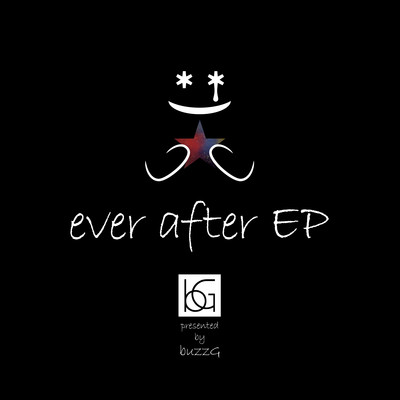 アルバム/ever after EP/buzzG