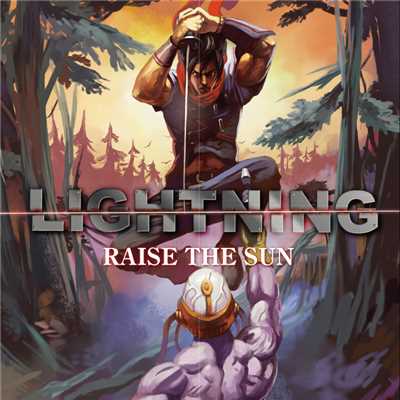 STAND FOR THE FIGHT/LIGHTNING