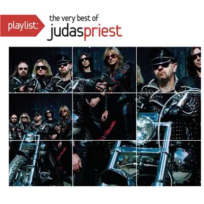 アルバム/Playlist: The Very Best of Judas Priest/Judas Priest