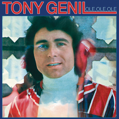 Ole, Ole, Ole (Remasterizado 2024)/Tony Genil