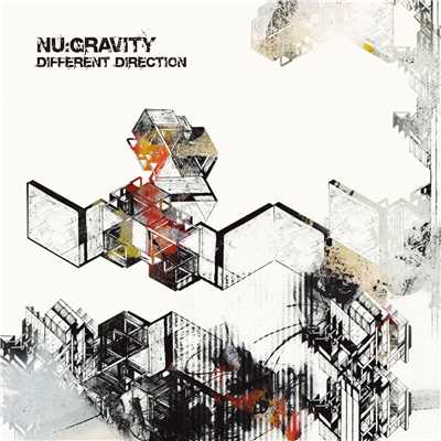 Different Direction/Nu:Gravity