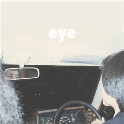 eye/ミツメ