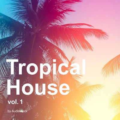 シングル/Tropical pop -summer beach BGM-/G-axis sound music