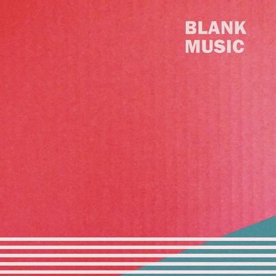 Blank Music