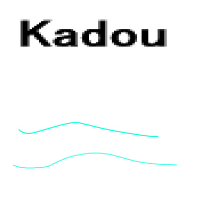 Kadou/岡柴