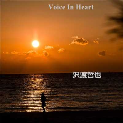 シングル/Voice In Heart/沢渡哲也