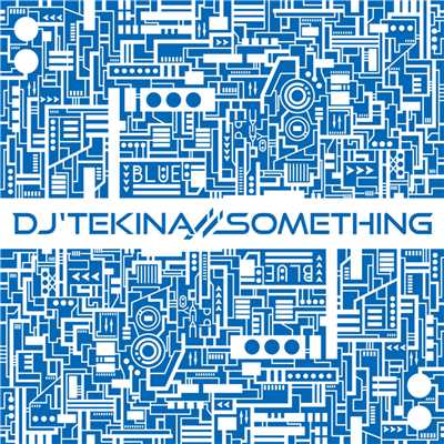 シングル/Allegro (feat. hibiku)/DJ'TEKINA／／SOMETHING