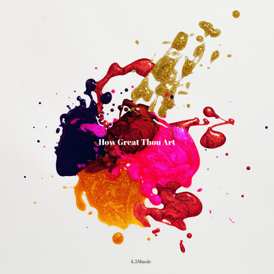 アルバム/How Great Thou Art/4.5Music