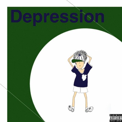 アルバム/Depression/Depre