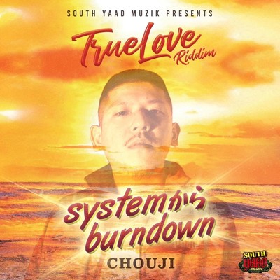 シングル/systemからburndown/CHOUJI