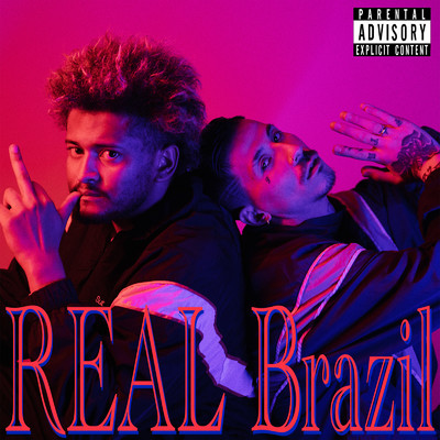 REAL BRAZIL/ACE & Felipe