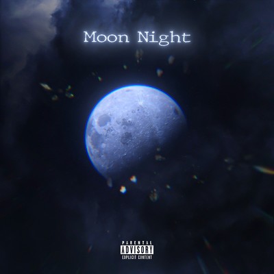 シングル/Moon Night/Masashi