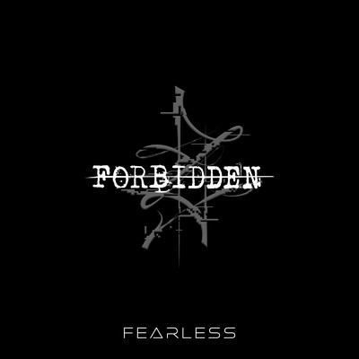FEARLESS (Instrumental)/FORBIDDEN