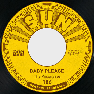 Baby Please/The Prisonaires