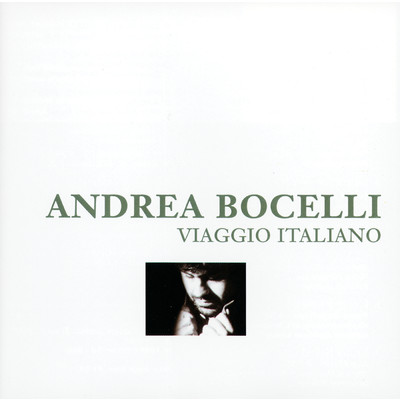 Verdi: Rigoletto ／ Act 3: 女心の歌(歌劇《リゴレット》より)/アンドレア・ボチェッリ／Moscow Radio Symphony Orchestra／ウラジミール・フェドセーエフ