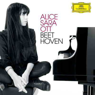シングル/Beethoven: ピアノ・ソナタ 第3番 ハ長調 作品2の3 - 第4楽章: ALLEGRO ASSAI/アリス=紗良・オット