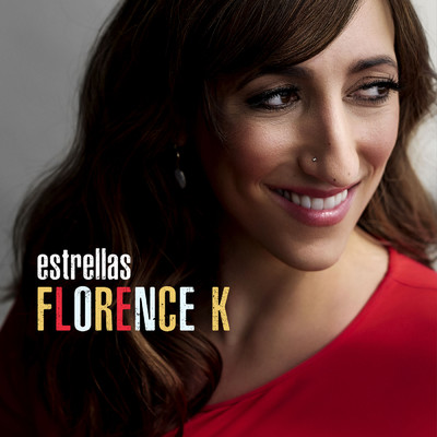 アルバム/Estrellas/Florence K