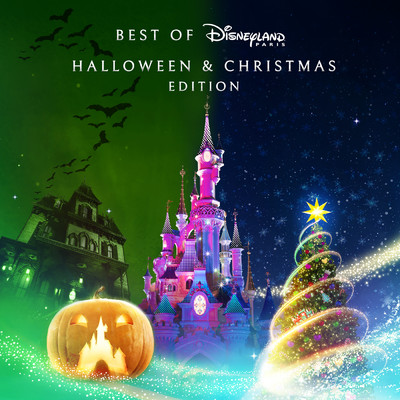 Magic Everywhere (From Disneyland Paris／Orchestra Christmas Version)/Cast - Disneyland Paris