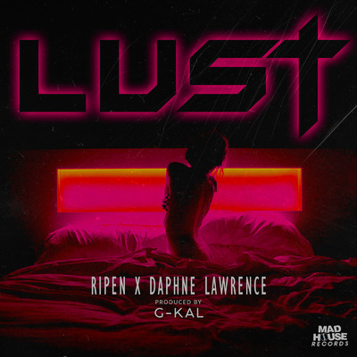 Lust/Ripen／Daphne Lawrence／G-KAL