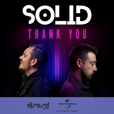 シングル/Thank You/Solid