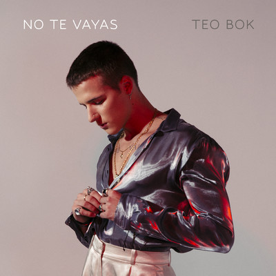シングル/No Te Vayas/Teo Bok