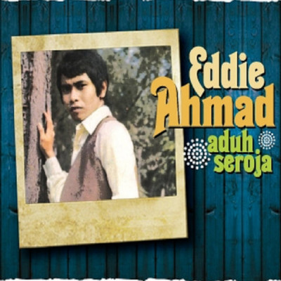 Eddie Ahmad