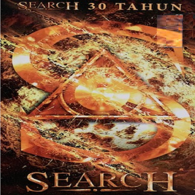 アルバム/Search 30 Tahun/Search