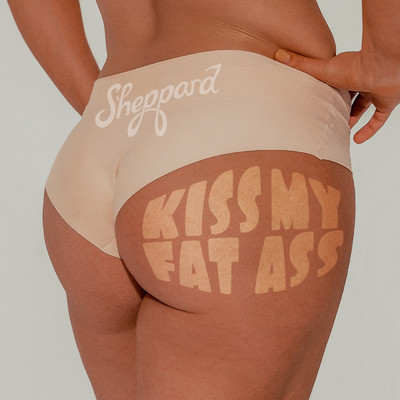 シングル/Kiss My Fat Ass/Sheppard