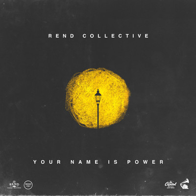 シングル/YOUR NAME IS POWER (Acoustic)/Rend Collective