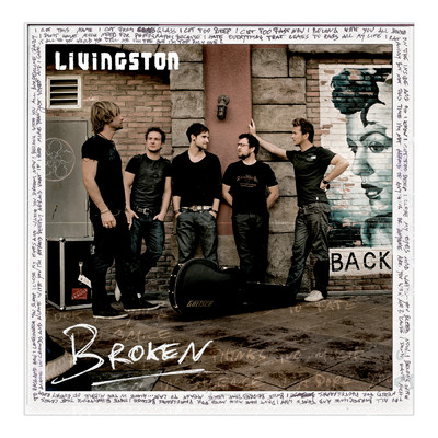 Broken (New Version)/Livingston