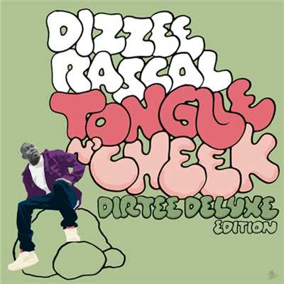 アルバム/Tongue N' Cheek (Explicit) (Dirtee Deluxe Edition)/ディジー・ラスカル