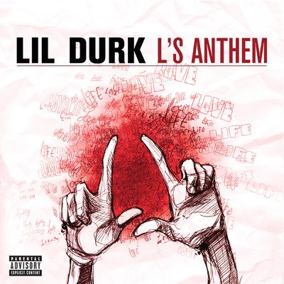 シングル/L's Anthem (Explicit Version)/Lil Durk