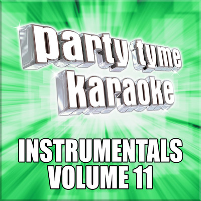Happy Birthday To You (Made Popular By Children's Music) [Instrumental Version]/Party Tyme Karaoke