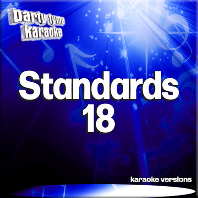 Almost Like Being In Love (made popular by Rod Stewart and Jools Holland) [karaoke version]/Party Tyme Karaoke