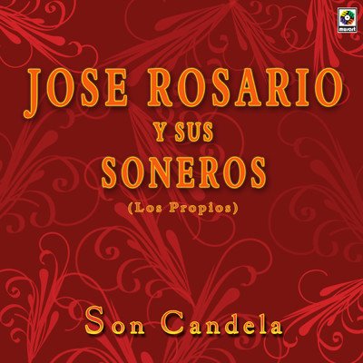 Vision/Jose Rosario y Sus Soneros