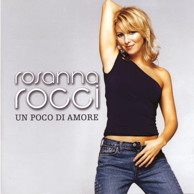Amore Baby (ital. Version)/Rosanna Rocci