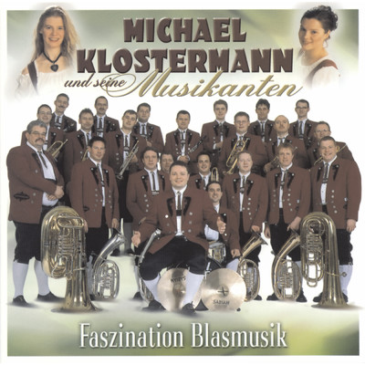 シングル/Egerlander Blasmusik/Michael Klostermann und seine Musikanten