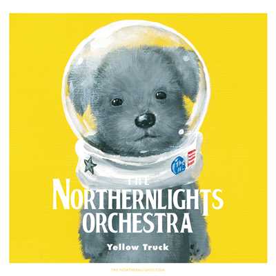 Yellow Truck/The Goodfellows Orchestra ft. そら & THE NORTHERNLIGHTS
